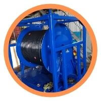 Marine Winch-2