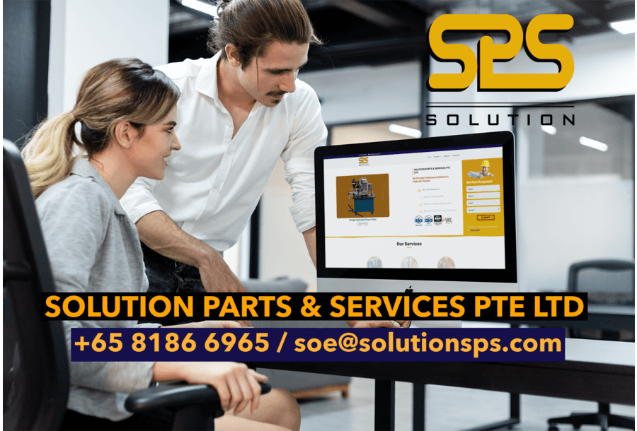 Solution Parts and Services